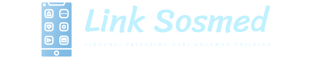 Link Sosmed