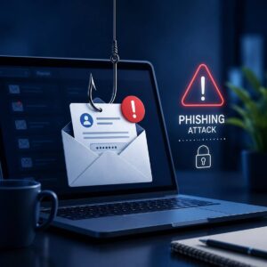 link phishing medsos
